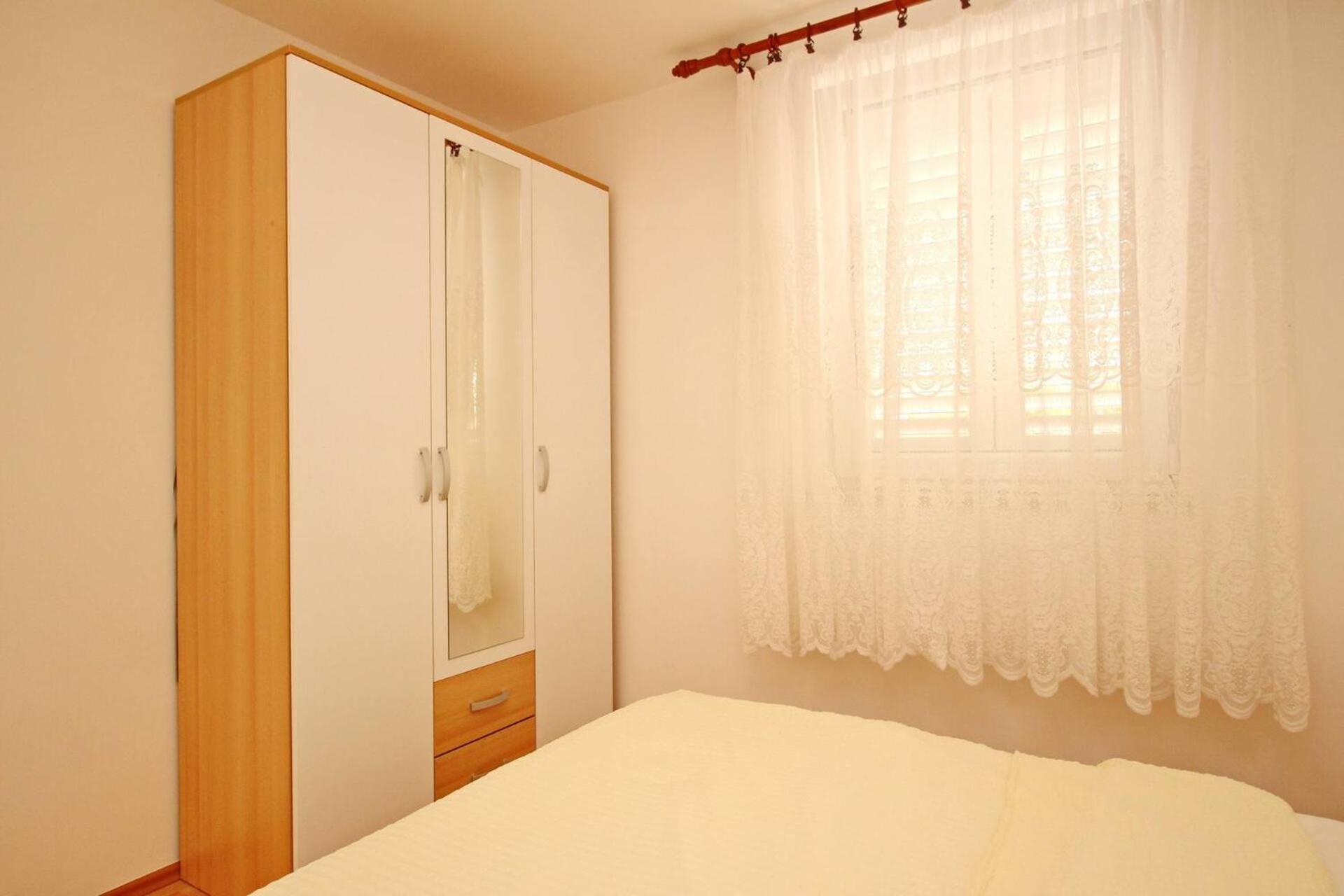 Apartments Vasilic-Cugalj-Smokvina Baška Kültér fotó
