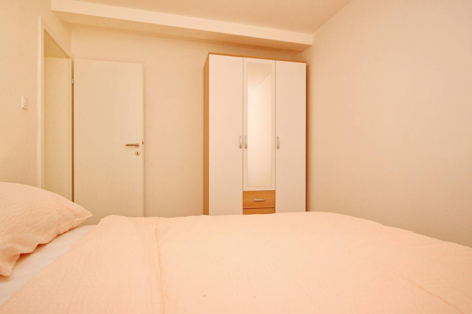 Apartments Vasilic-Cugalj-Smokvina Baška Kültér fotó