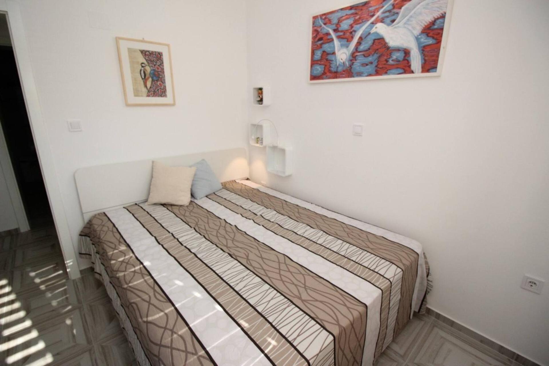 Apartments Vasilic-Cugalj-Smokvina Baška Kültér fotó